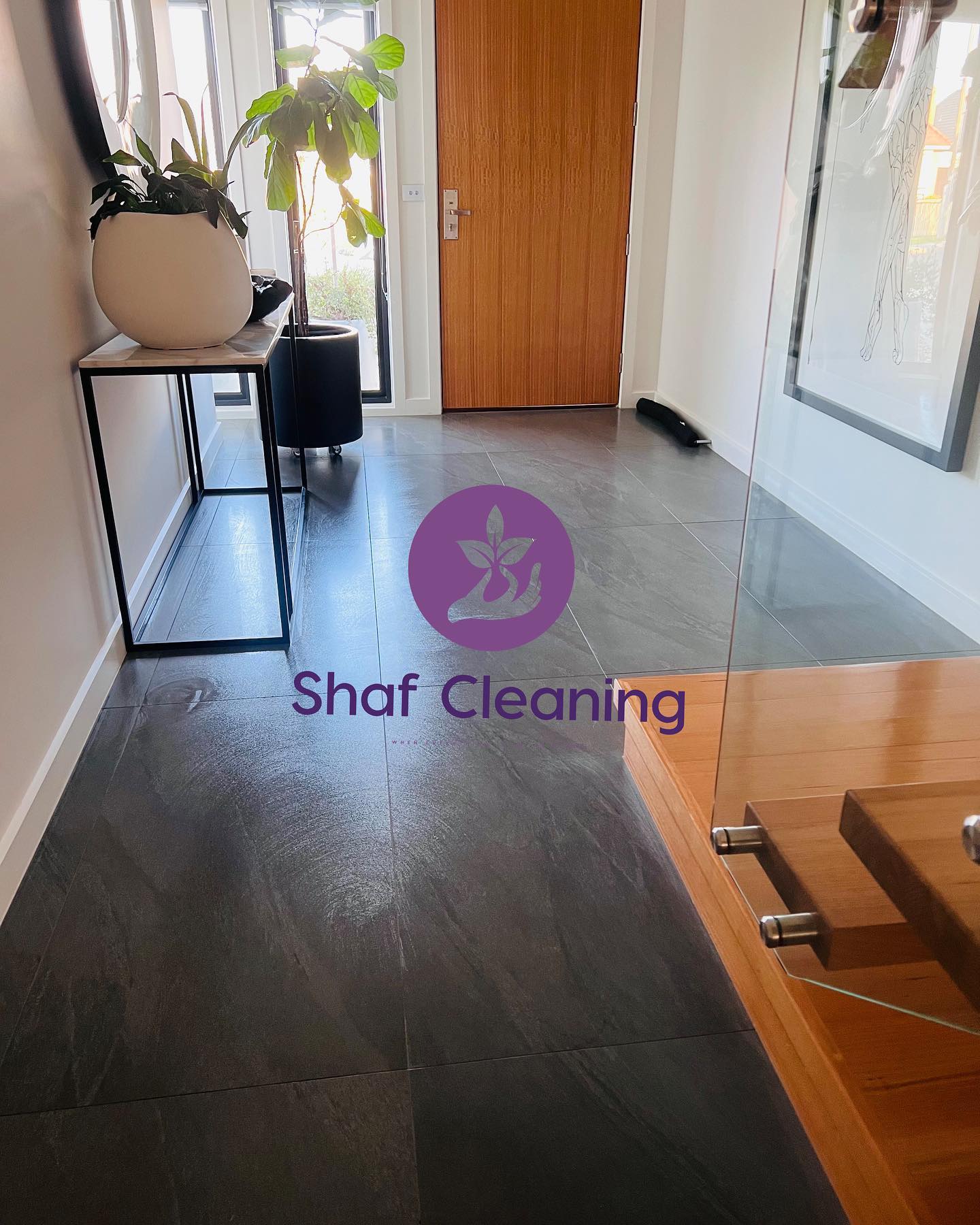 Spring House Cleaning (Deep Cleaning + Window cleaning)