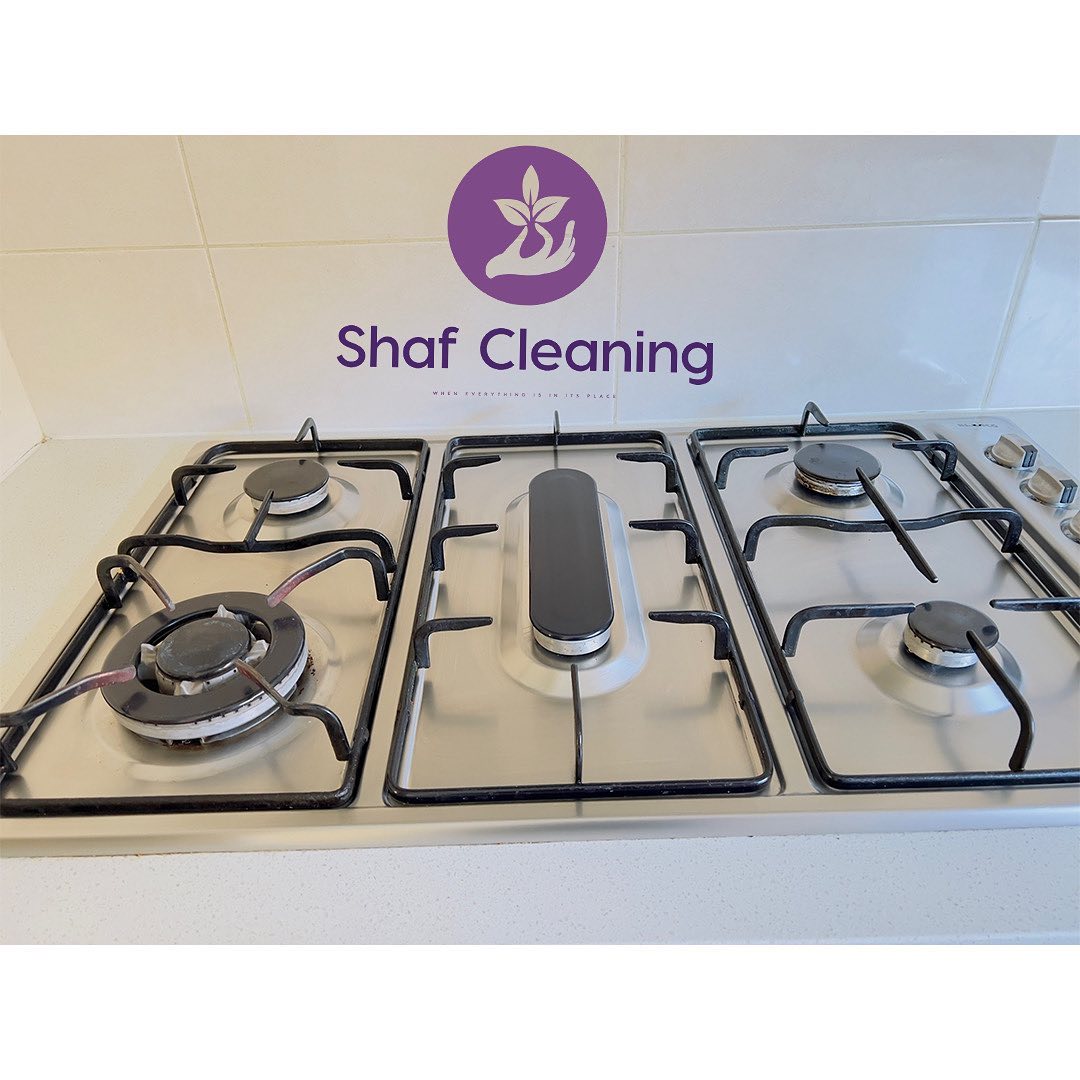 Spring House Cleaning (Deep Cleaning + Window cleaning)