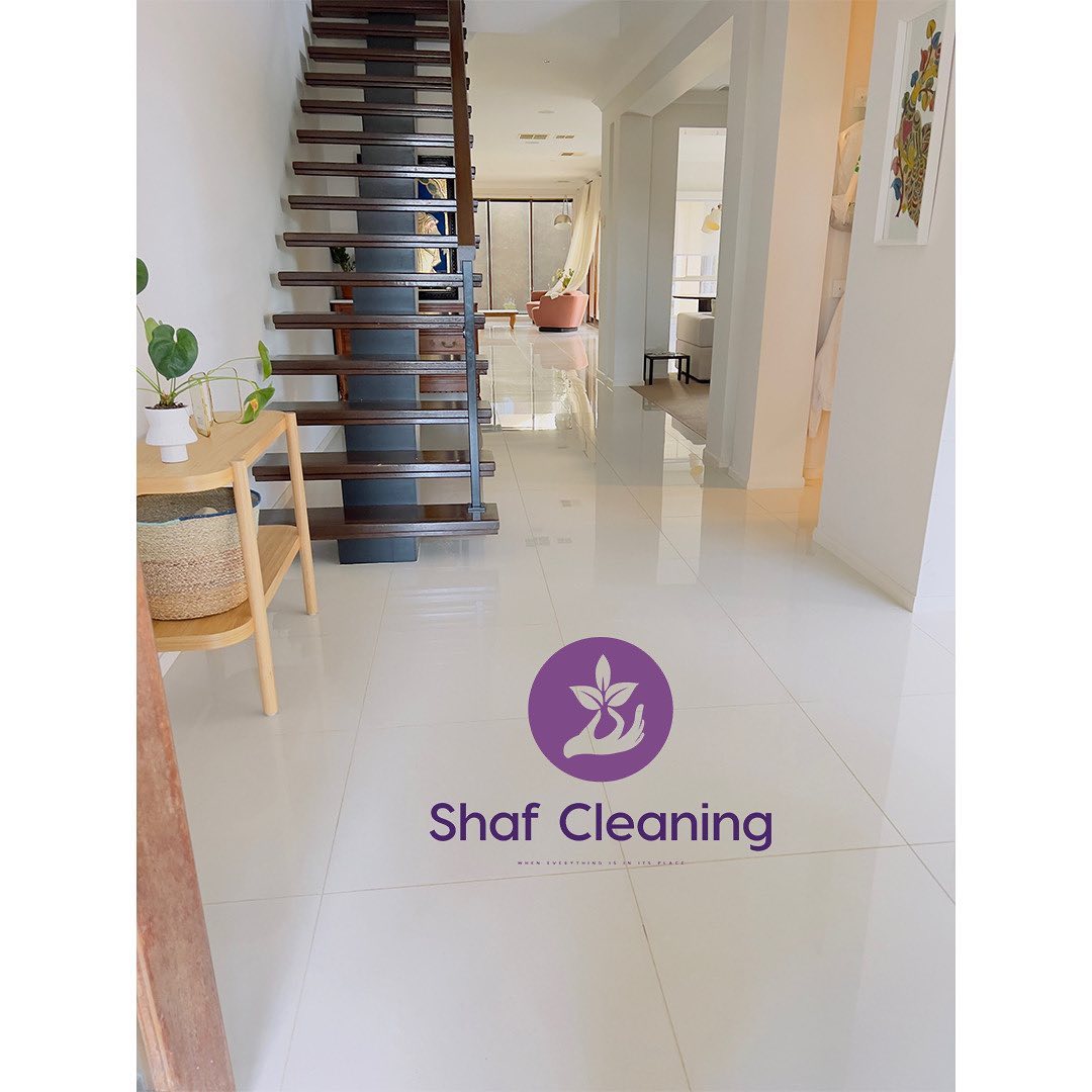 Spring House Cleaning (Deep Cleaning + Window cleaning)