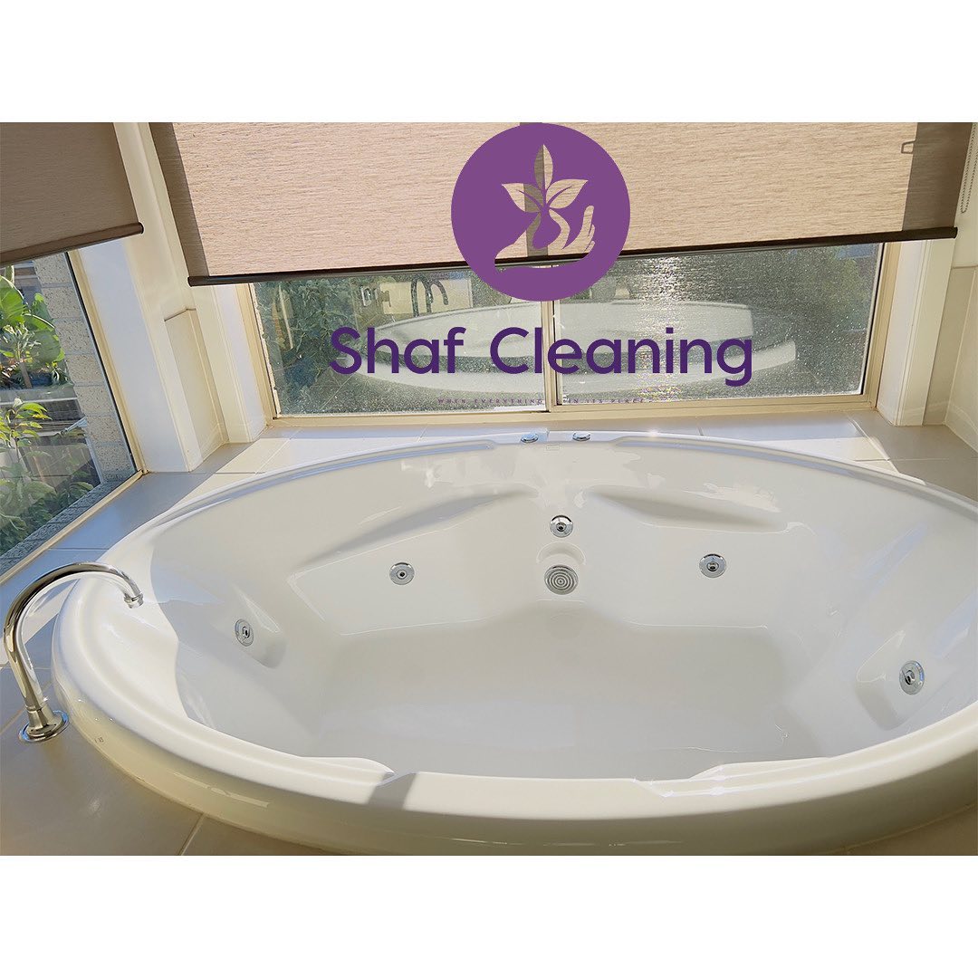 Spring House Cleaning (Deep Cleaning + Window cleaning)
