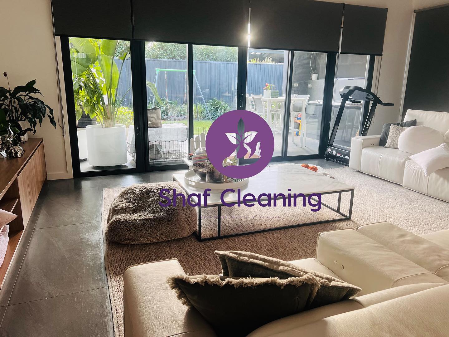 Spring House Cleaning (Deep Cleaning + Window cleaning)