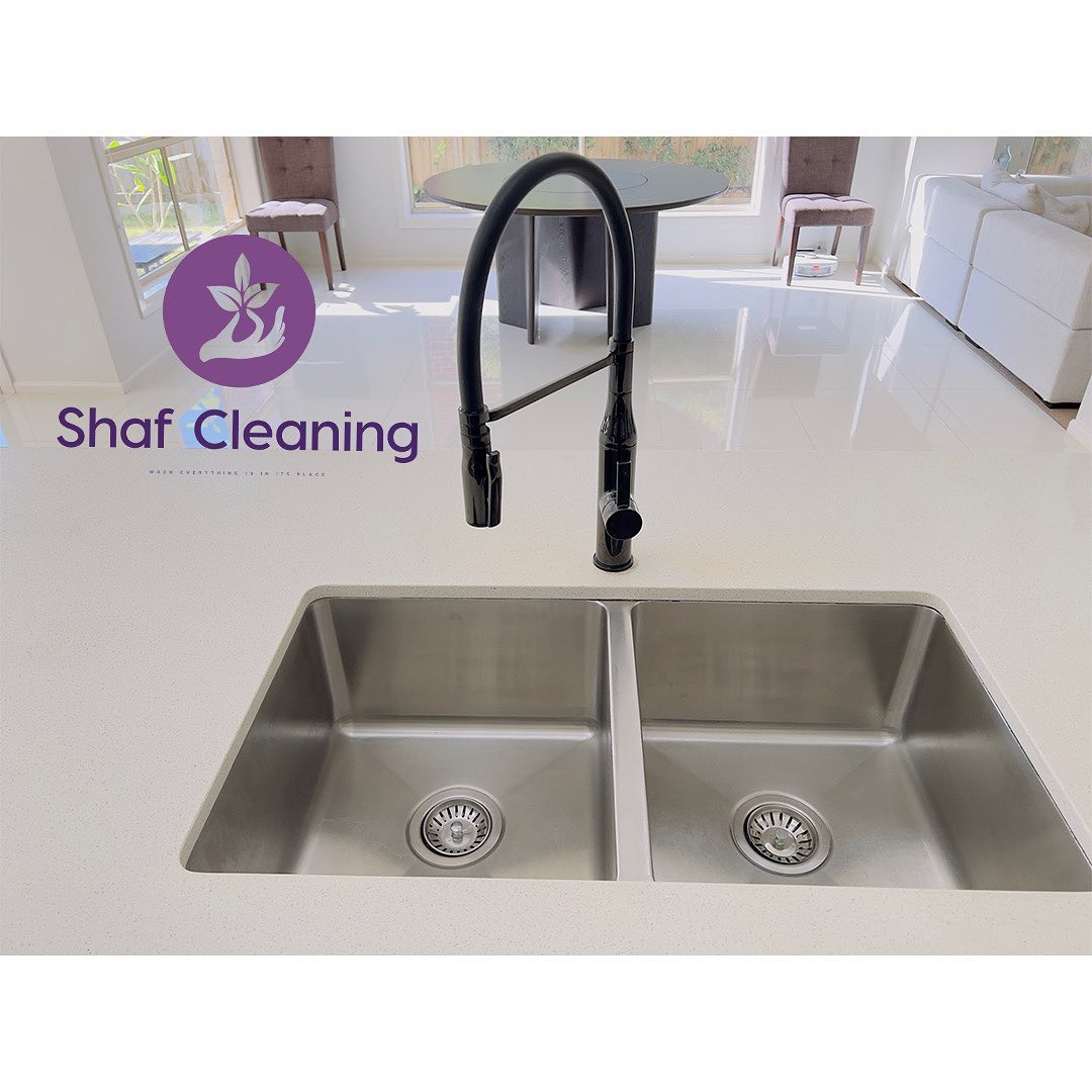 Spring House Cleaning (Deep Cleaning + Window cleaning)