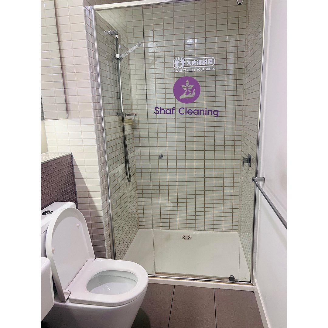 Spring House Cleaning (Deep Cleaning + Window cleaning)
