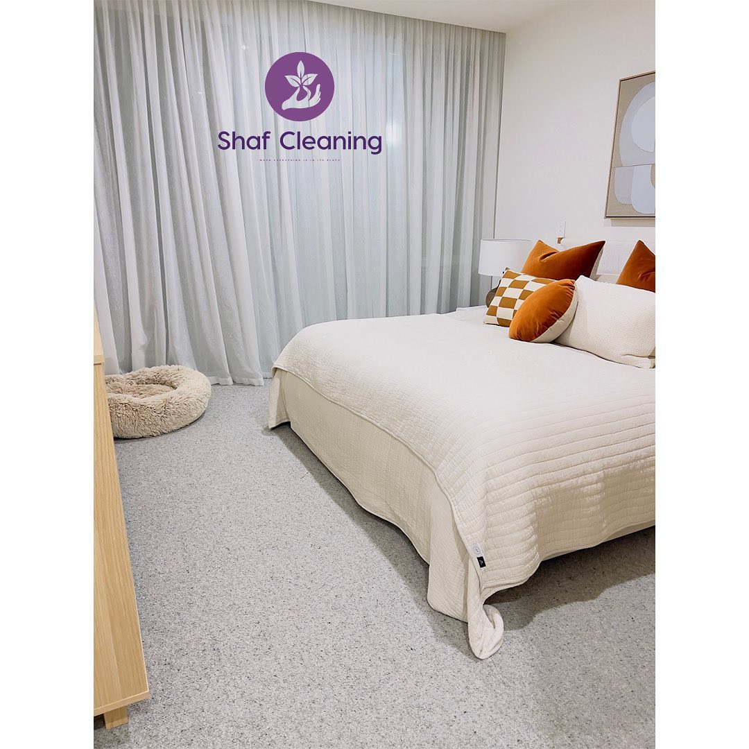 Spring House Cleaning (Deep Cleaning + Window cleaning)