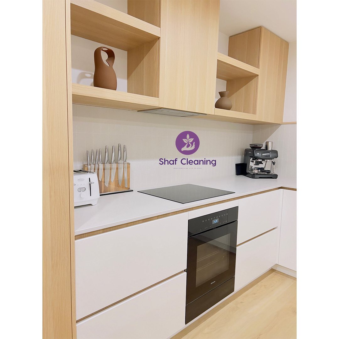 Spring House Cleaning (Deep Cleaning + Window cleaning)