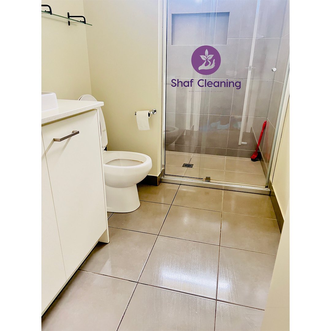 Spring House Cleaning (Deep Cleaning + Window cleaning)
