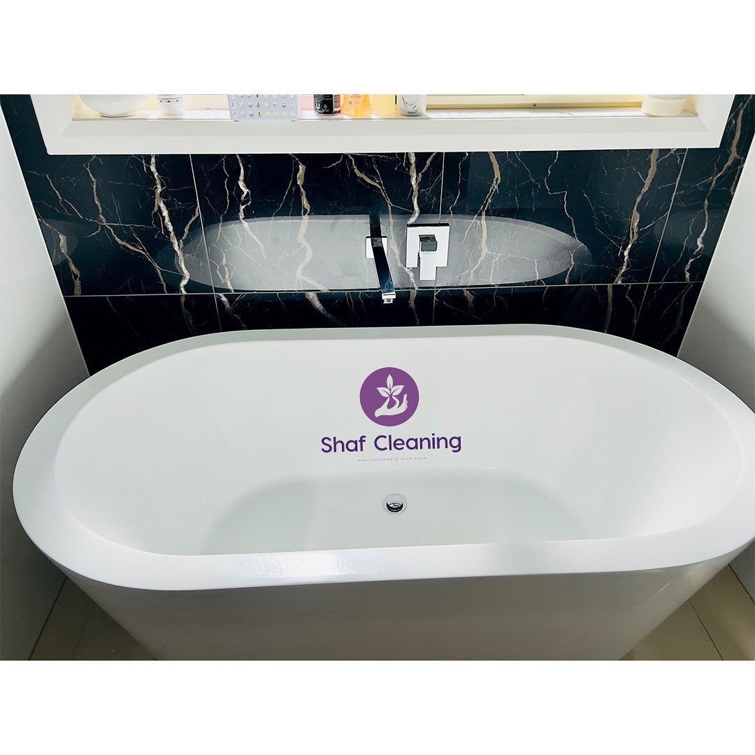 Spring House Cleaning (Deep Cleaning + Window cleaning)