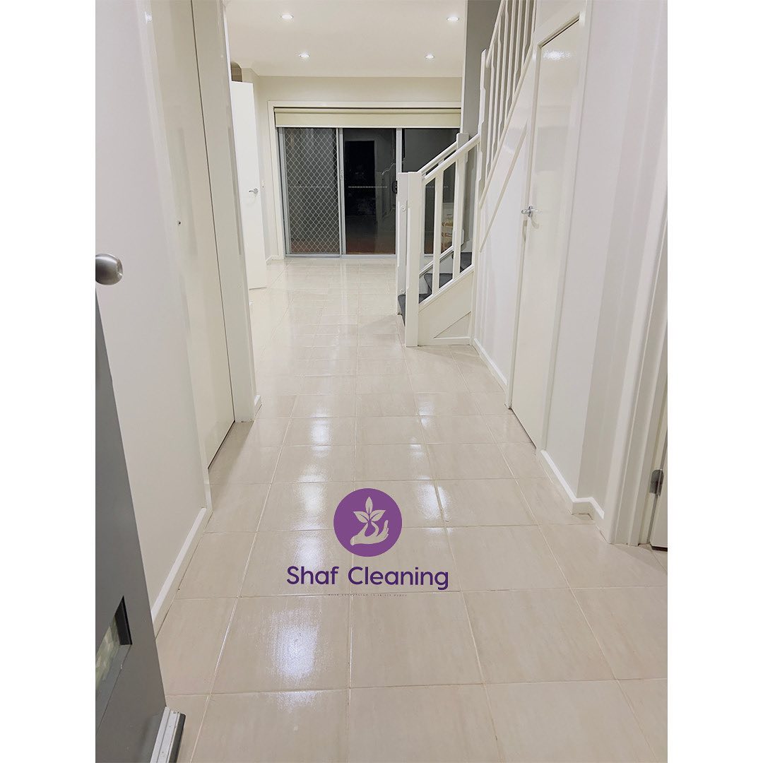 Spring House Cleaning (Deep Cleaning + Window cleaning)
