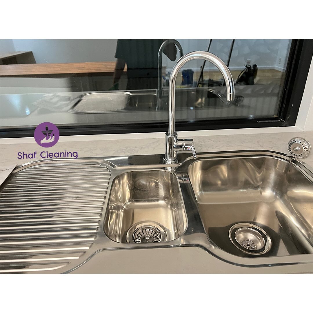 Spring House Cleaning (Deep Cleaning + Window cleaning)