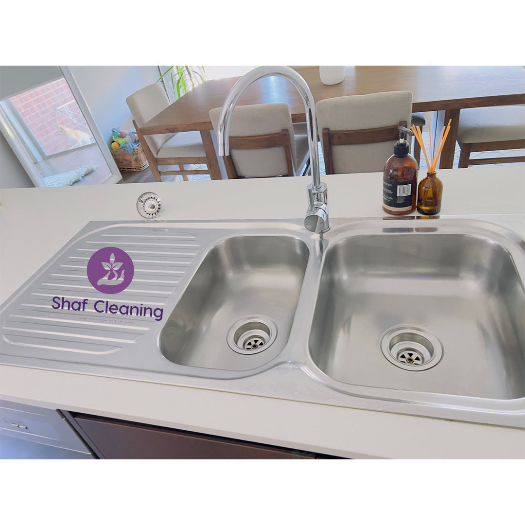 General House Cleaning