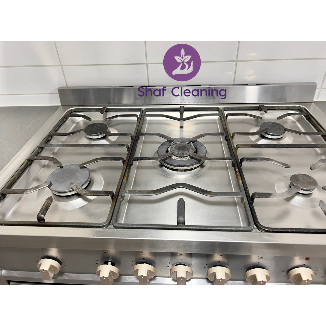 General House Cleaning