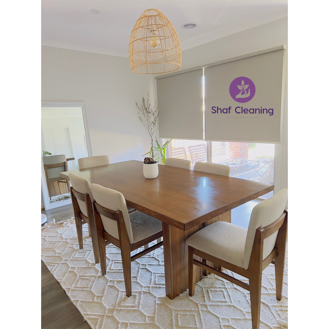 General House Cleaning