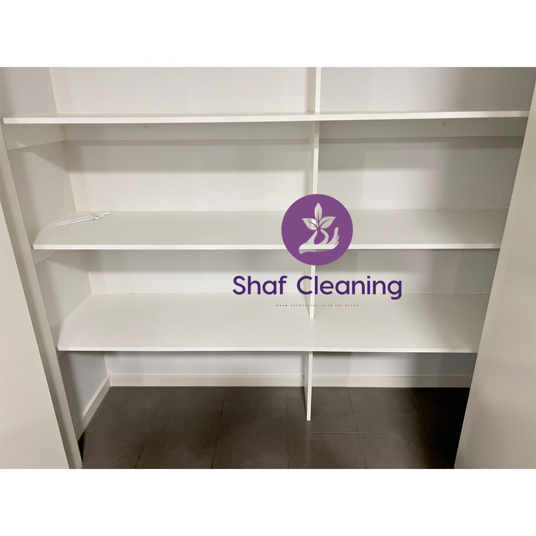 General House Cleaning
