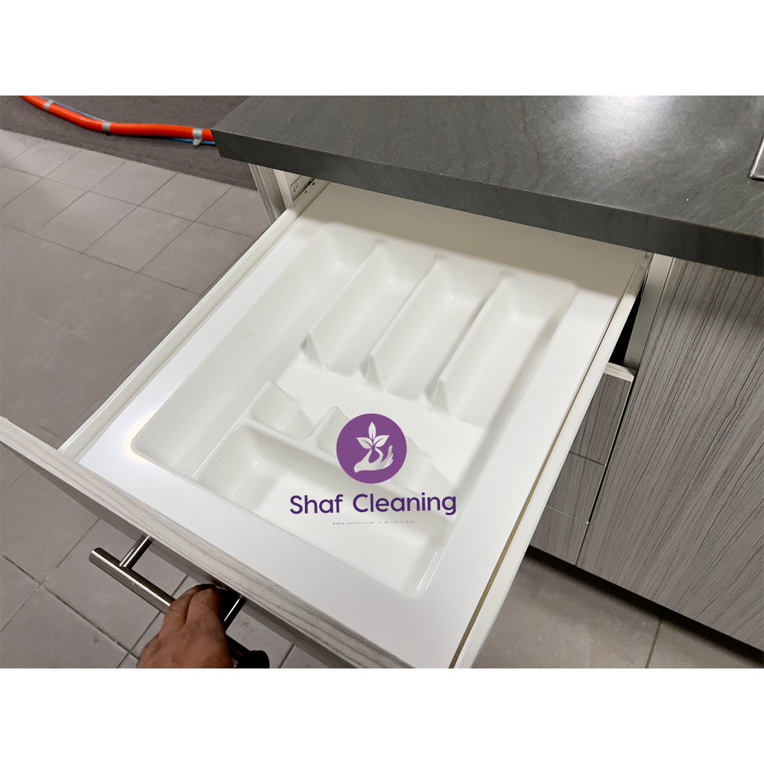 End of Lease Cleaning / Bond Cleaning