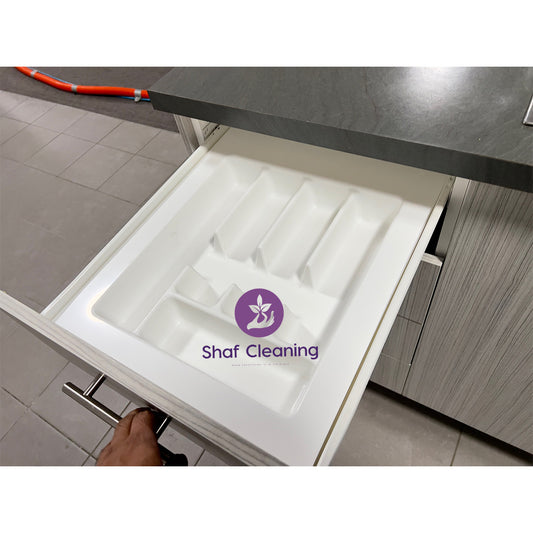 End of Lease Cleaning / Bond Cleaning