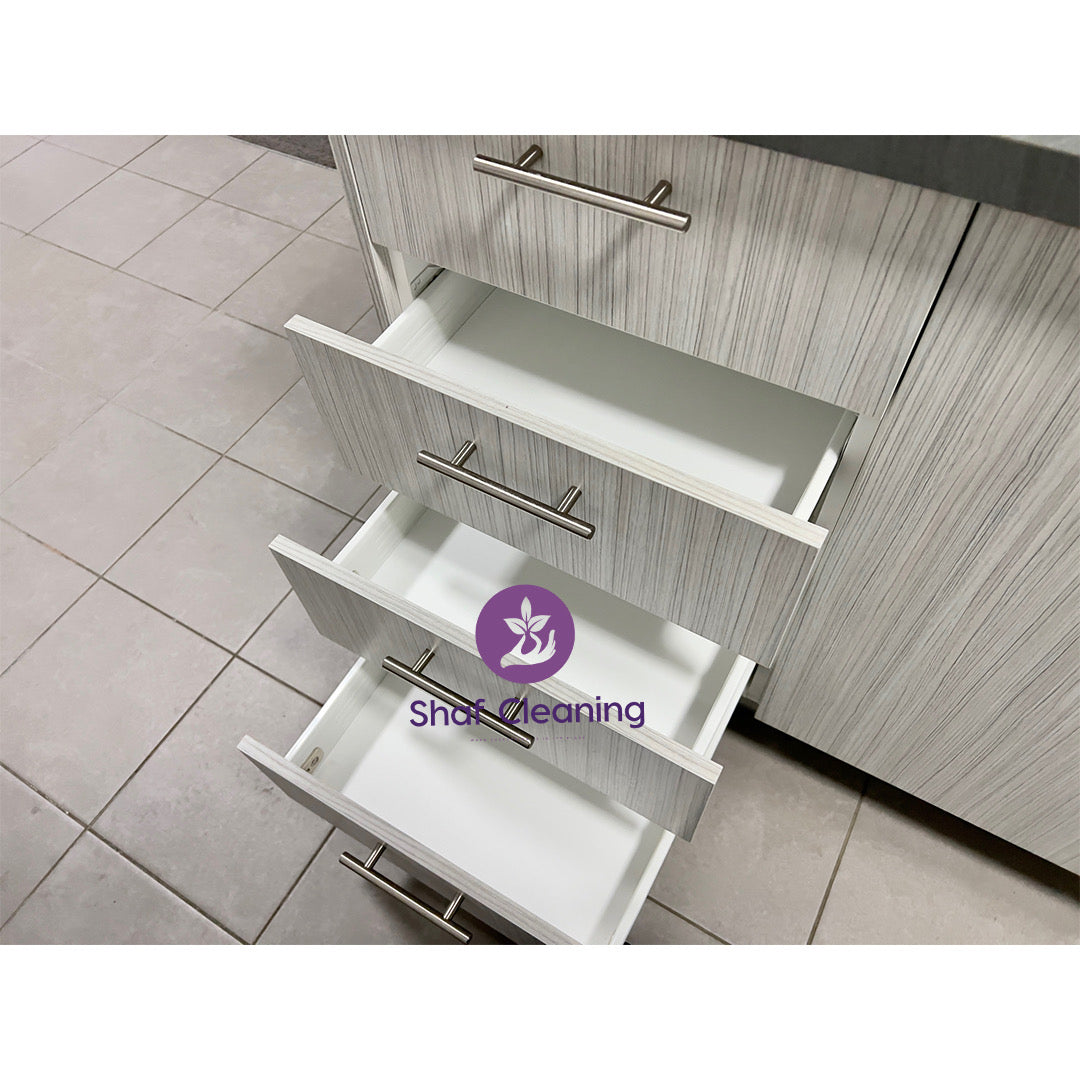 End of Lease Cleaning / Bond Cleaning