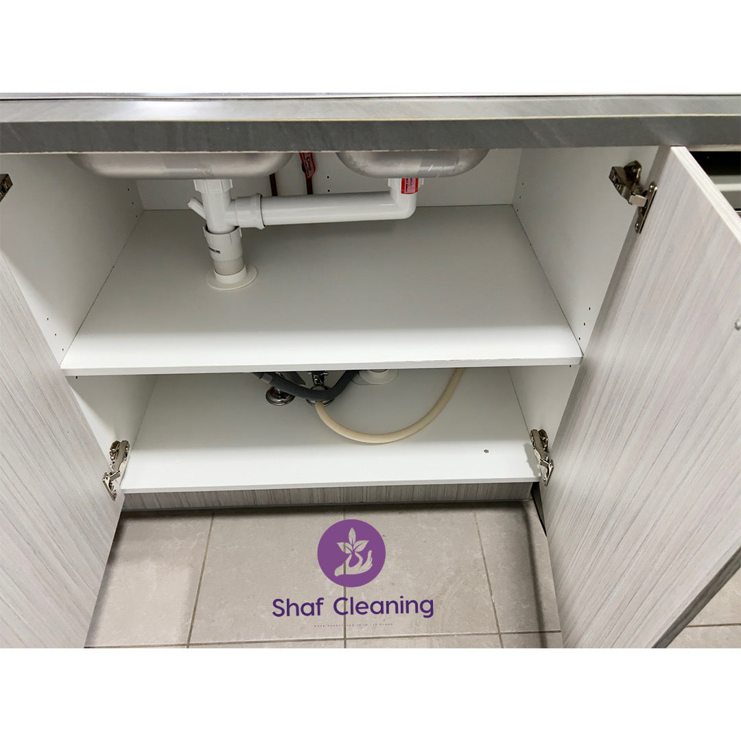 General House Cleaning