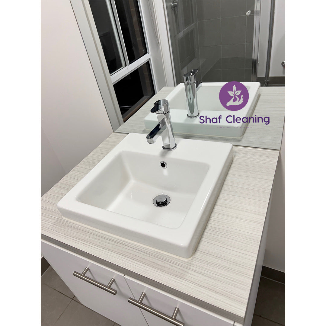 General House Cleaning