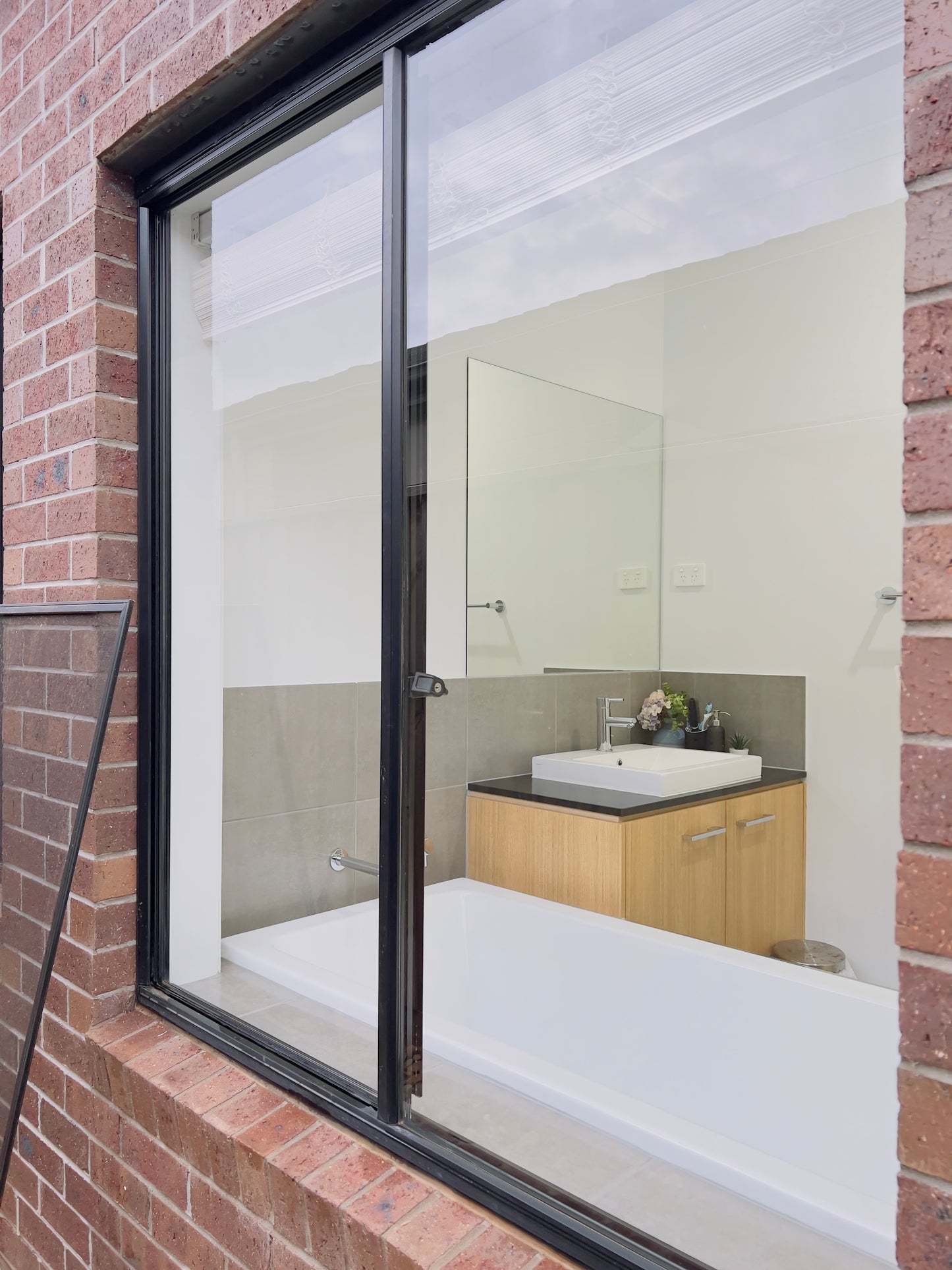 Window Cleaning - Residential
