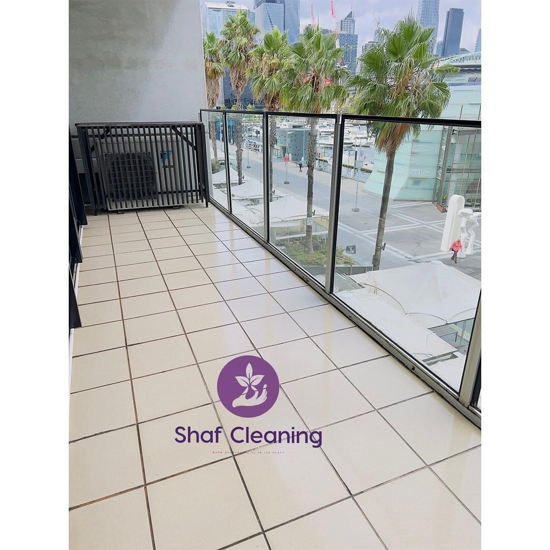Spring House Cleaning (Deep Cleaning + Window cleaning)