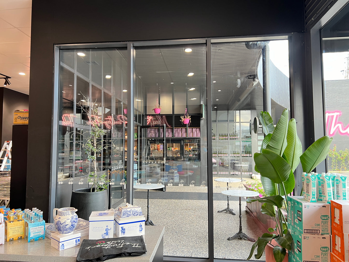 Window Cleaning - Residential