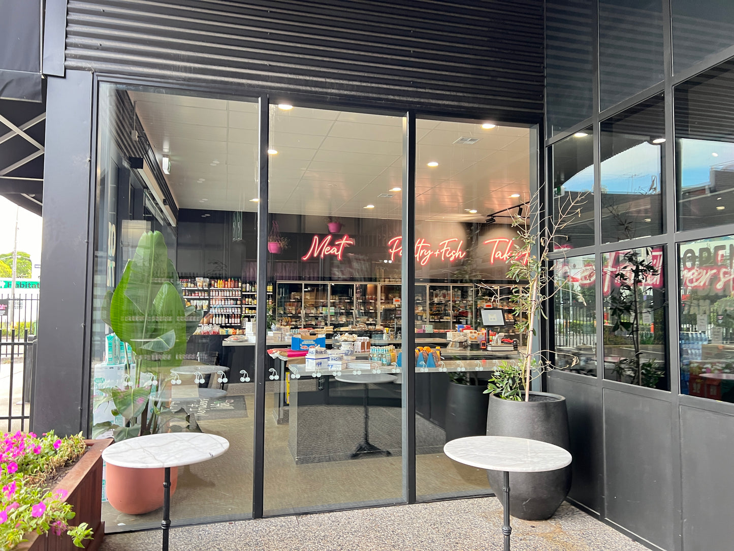 Window Cleaning - Residential