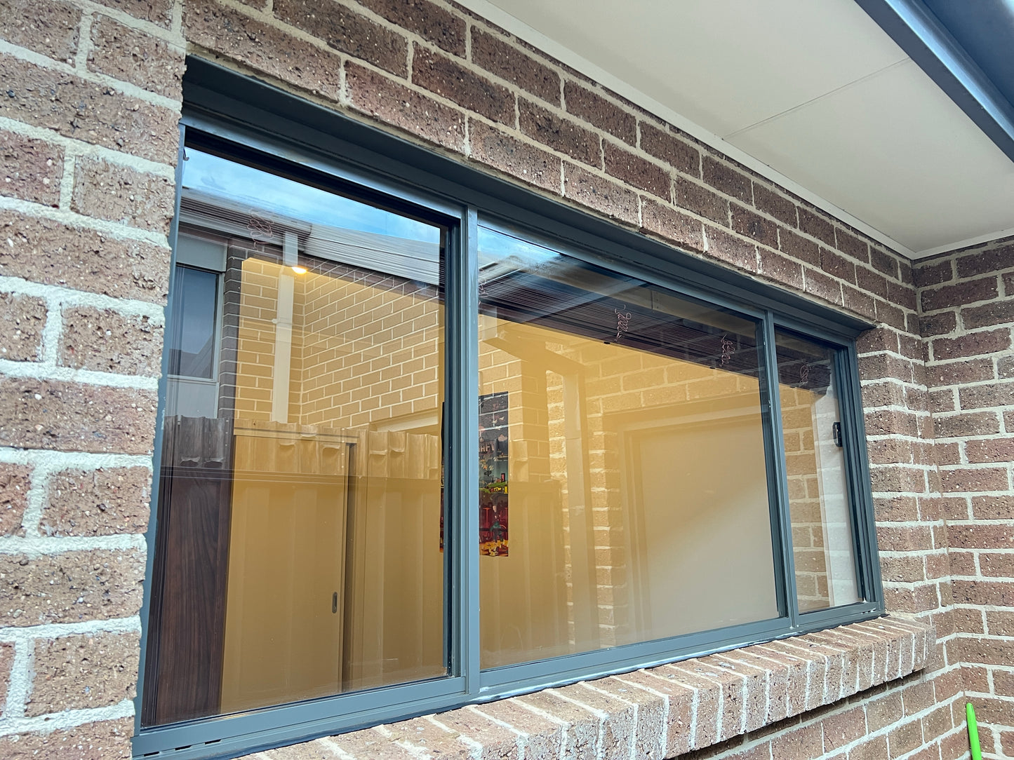 Window Cleaning - Residential
