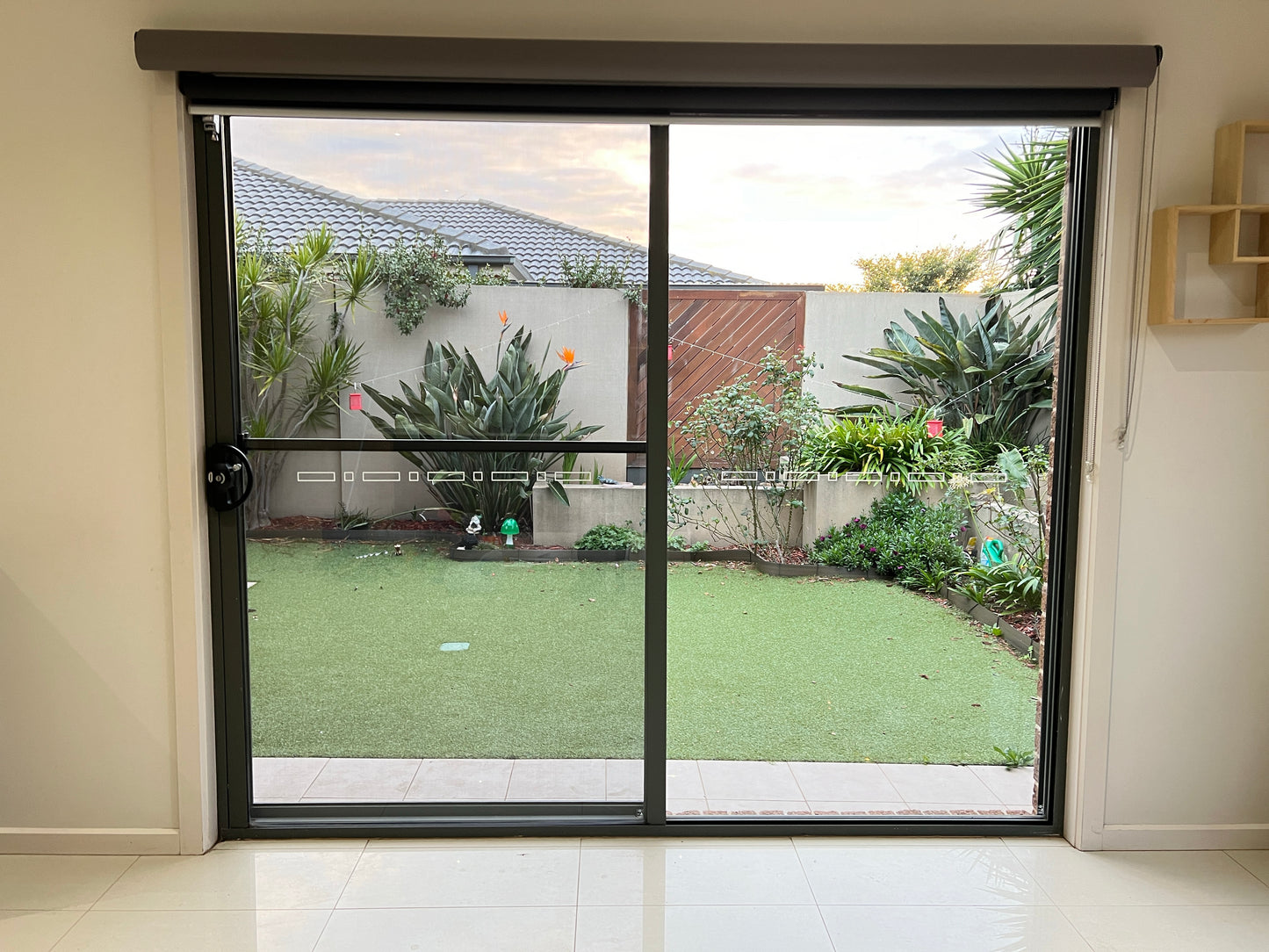 Window Cleaning - Residential